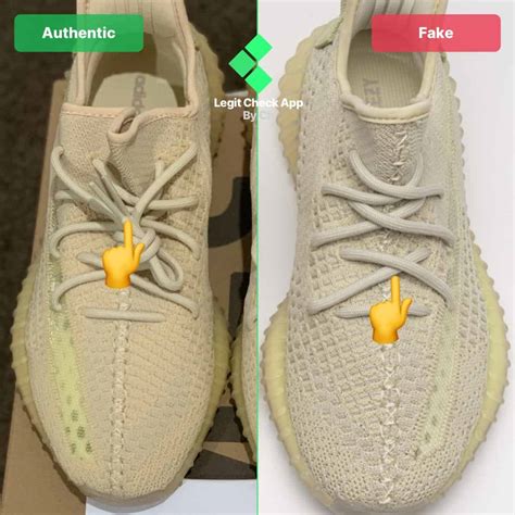 yeezy gucci replica|how to check if your yeezy 350 v2 clays are real.